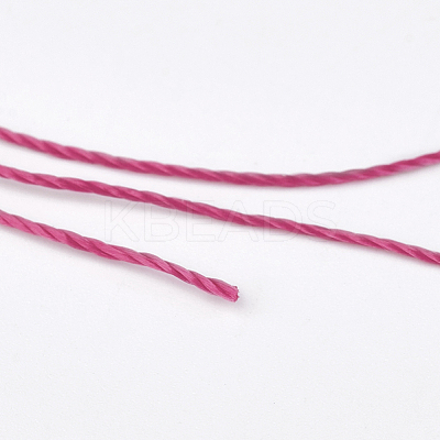 Polyester Thread NWIR-K023-0.25mm-03-1