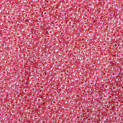 MIYUKI Round Rocailles Beads X-SEED-G007-RR0276-1