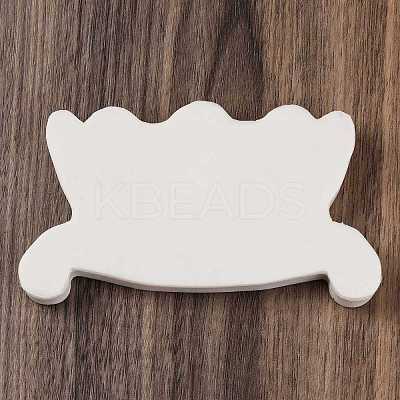 Cupid Angel Silicone Statue Molds SIL-NH0002-04-1
