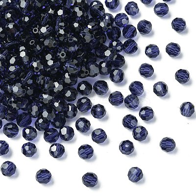 Preciosa® Crystal Beads Y-PRC-BB6-20480-1
