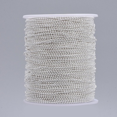 Brass Ball Chains CHC016Y-S-1