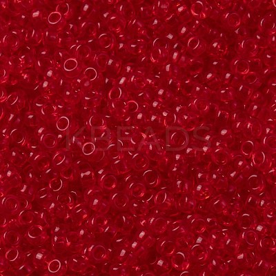 MIYUKI Round Rocailles Beads SEED-G009-RR0140-1