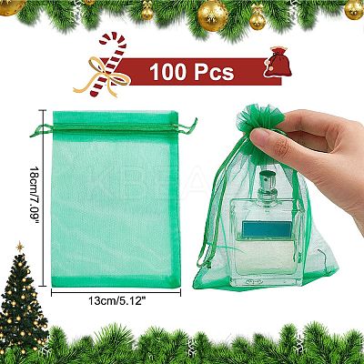 Organza Jewellery Storage Pouches OP-PH0001-38C-1