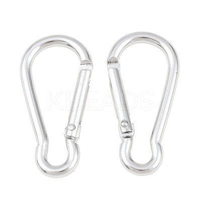Aluminum Carabiners EA026-01-1