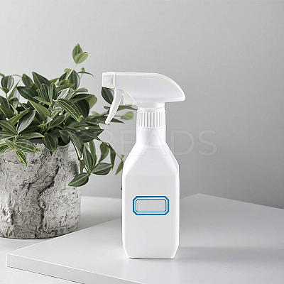 DIY Spray Nozzle Bottle Finding Kits DIY-BC0002-62-1