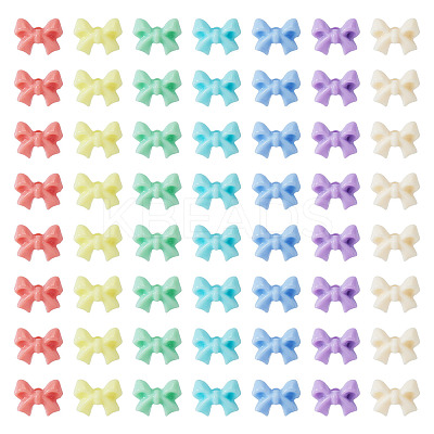 76G Opaque Acrylic Beads SACR-TA0001-69-1
