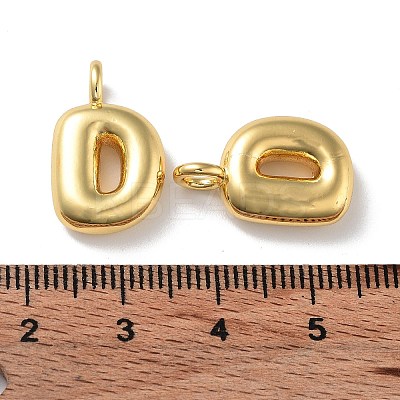 Brass Pendants KK-A199-01G-D-1