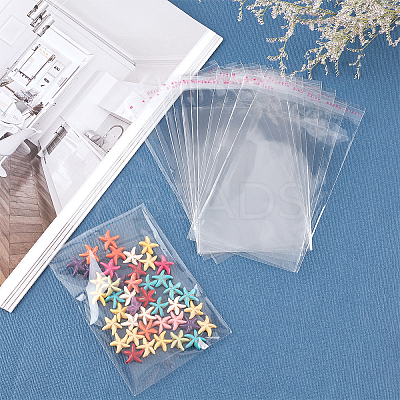 OPP Cellophane Bags OPC-CA0001-005-1