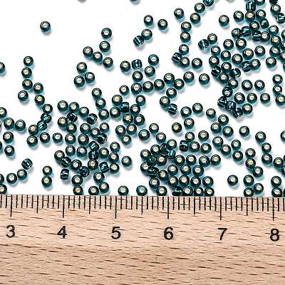 TOHO 11/0 Round Beads SEED-TR11-0027BD-1