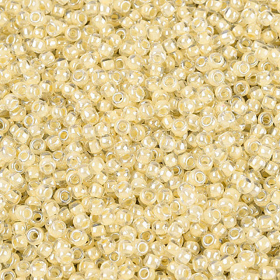 12/0 FGB Grade A Round Glass Seed Beads SEED-N001-F-251-1