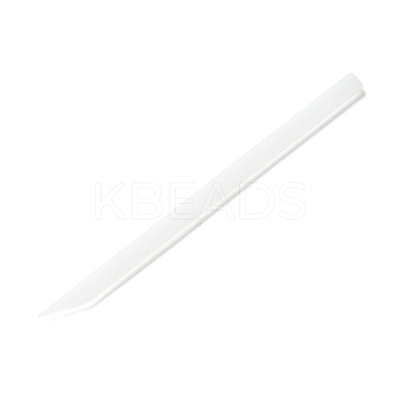 Reusable Silicone Stirring Sticks DIY-P059-06-1