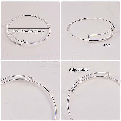 DIY Necklace and Bracelet Setting DIY-SC0006-21-1