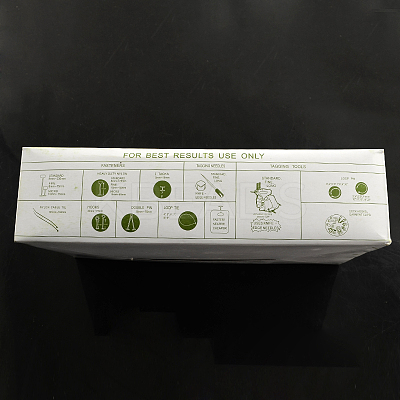Tag Pin OCOR-R016-03-B-1
