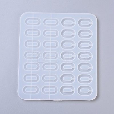 Pendant Silicone Molds DIY-L023-24-1