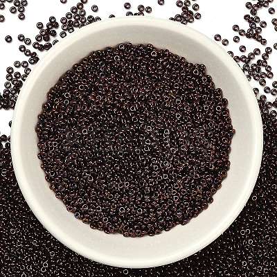 TOHO 11/0 Demi Round Beads Y-SEED-DR11-0502-1