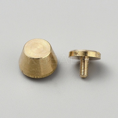 Brass Jewelry Box Drawer Handles FIND-WH0148-474-1