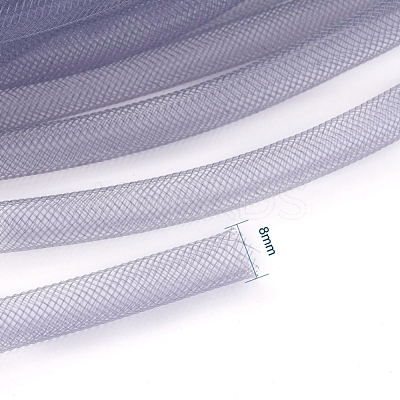 Plastic Net Thread Cord PNT-Q003-8mm-27-1