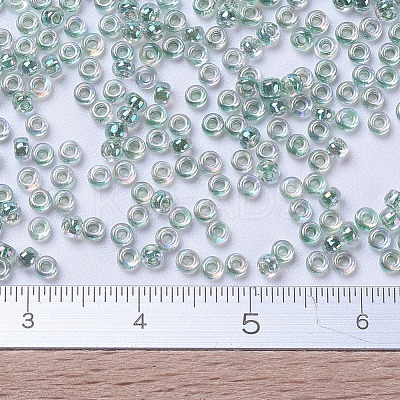 MIYUKI Round Rocailles Beads SEED-X0054-RR0277-1