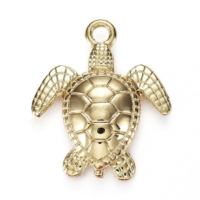 Tibetan Style Alloy Pendants X-TIBEP-A040-039G-NR-1