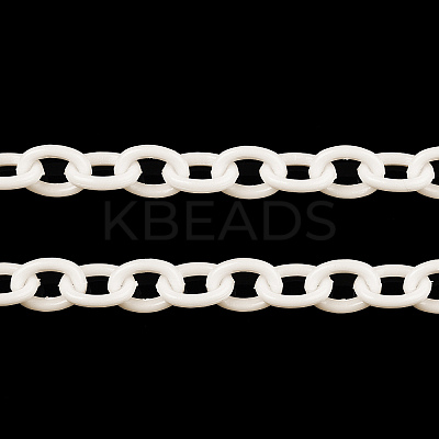 ABS Plastic Cable Chains KY-E007-03J-1