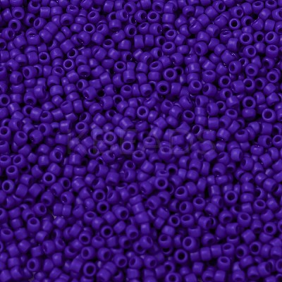 TOHO 15/0 Round Beads X-SEED-TR15-0048F-1