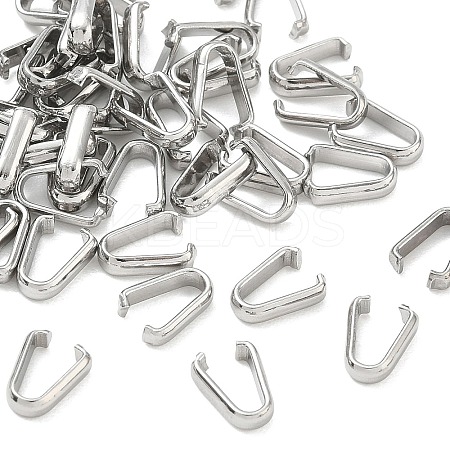 304 Stainless Steel Quick Link Connectors SA-CBA97DF-03P-1