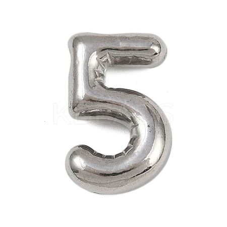 304 Stainless Steel Pendants LS-STAS-P402-01P-05-1