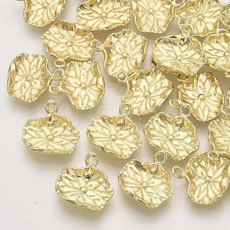 Alloy Charms PALLOY-S121-173-1