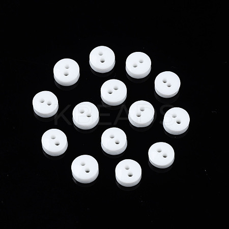 DIY Handcraft Buttons For Dolls Clothes NNA0VCY-02-1