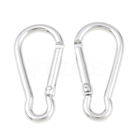Aluminum Carabiners EA026-01-1