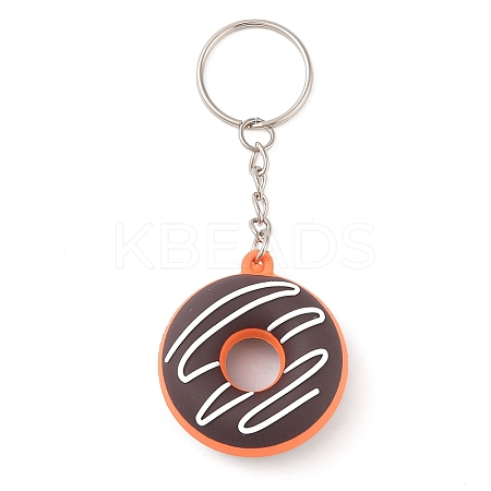 Alloy Keychains KEYC-L032-01P-05-1