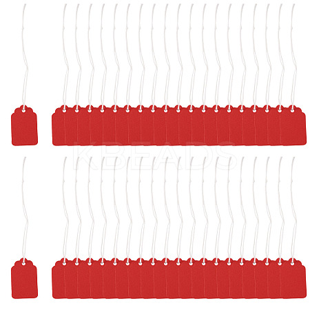Paper Tags AJEW-TAC0030-048B-1