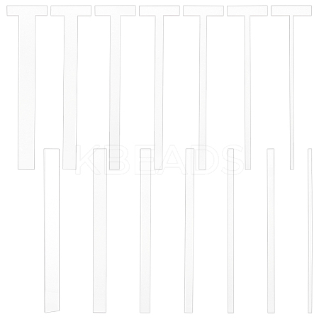 1 Set Acrylic Measuring Tool Sets TOOL-BC0002-65-1