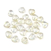 Electroplate Glass Bead LS-EGLA-H102-08Z-1