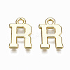 Alloy Charms LS-PALLOY-Q441-025R-NR-2
