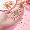 Opaque Resin Cabochons RESI-CJC0012-26I-3