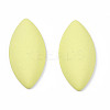 Opaque Spray Painted Acrylic Cabochonsl LS-ACRP-S679-26D-2