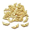 Tibetan Style Alloy Angeltee Beads TIBEB-5494-G-RS-1