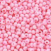 8/0 Opaque Glass Seed Beads X1-SEED-S048-N-003-3