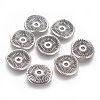 Tibetan Style Alloy Beads PALLOY-EA11073Y-AS-NF-1