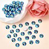 Preciosa® MAXIMA Crystal No Hotfix Flatback Stones Y-PRC-NSS16-30240-200-2