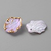 Opaque Acrylic Pendants RESI-TAC0020-04B-2