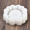 Food Grade Ashtray Silicone Molds PW-WG50479-01-3