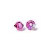 Preciosa® Crystal Beads X-PRC-BA3-70350-200-3