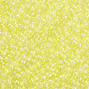 11/0 Grade A Transparent Glass Seed Beads X-SEED-N001-F-239-2