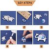 DIY Pendant Making PH-DIY-G005-34-5