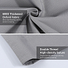 Oxford Cloth Swing Chair Cover AJEW-WH20001-77B-01-6