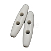 Resin Buttons FIND-WH0423-55B-02-1
