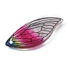 Epoxy Resin Pendants LS-FIND-TAC0016-10D-07-2
