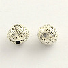 Tibetan Style Zinc Alloy Beads TIBEB-Q053-44-1